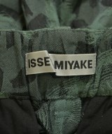 ISSEY MIYAKE（イッセイミヤケ）その他 緑 サイズ:1(S位) レディース/2200670396108