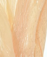 ISSEY MIYAKE（イッセイミヤケ）カジュアルシャツ ベージュ サイズ:2(M位) レディース/2200670502011