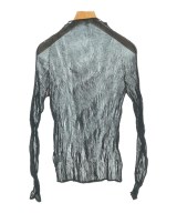 ISSEY MIYAKE（イッセイミヤケ）ブラウス 黒 サイズ:2(M位) レディース/2200670502028
