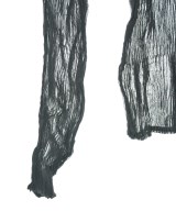 ISSEY MIYAKE（イッセイミヤケ）ブラウス 黒 サイズ:2(M位) レディース/2200670502028