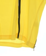 ISSEY MIYAKE（イッセイミヤケ）カジュアルシャツ 黄 サイズ:3(L位) レディース/2200669601039
