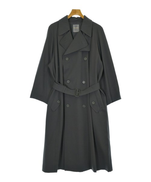 ISSEY MIYAKE(イッセイミヤケ)その他 カーキ サイズ:-(XXL位)/2200670751037