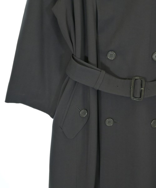 ISSEY MIYAKE（イッセイミヤケ）その他 カーキ サイズ:-(XXL位) メンズ/2200670751037