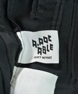 A-POC ABLE ISSEY MIYAKE（エイポック）その他 黒 サイズ:2(M位) メンズ/2200669702040