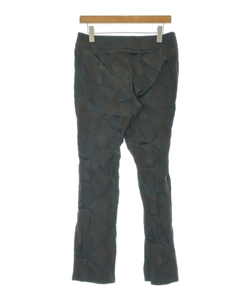 ISSEY MIYAKE（イッセイミヤケ）その他 茶 サイズ:3(L位) レディース/2200671901141