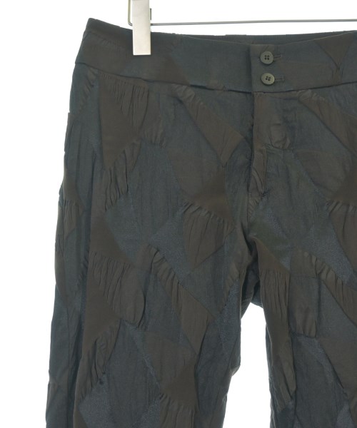 ISSEY MIYAKE（イッセイミヤケ）その他 茶 サイズ:3(L位) レディース/2200671901141