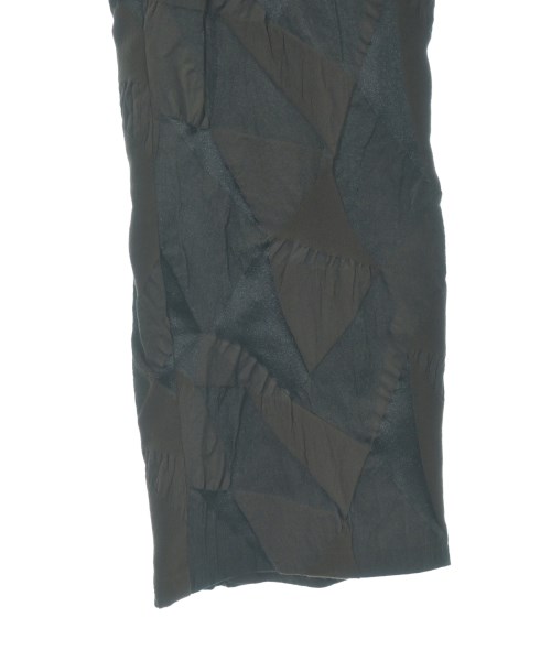 ISSEY MIYAKE（イッセイミヤケ）その他 茶 サイズ:3(L位) レディース/2200671901141