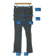 ISSEY MIYAKE（イッセイミヤケ）その他 茶 サイズ:3(L位) レディース/2200671901141