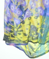 ISSEY MIYAKE（イッセイミヤケ）カジュアルシャツ 青 サイズ:2(M位) レディース/2200671901219