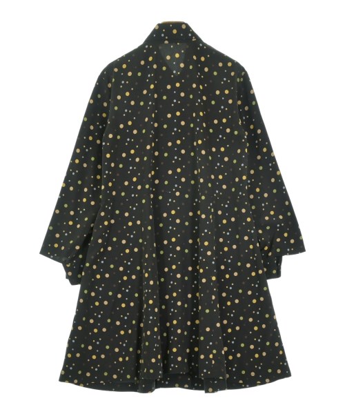 ISSEY MIYAKE（イッセイミヤケ）ワンピース 黒 サイズ:M レディース/2200729272025