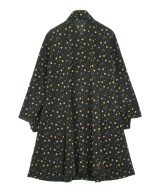 ISSEY MIYAKE（イッセイミヤケ）ワンピース 黒 サイズ:M レディース/2200729272025