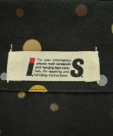 ISSEY MIYAKE（イッセイミヤケ）ワンピース 黒 サイズ:M レディース/2200729272025