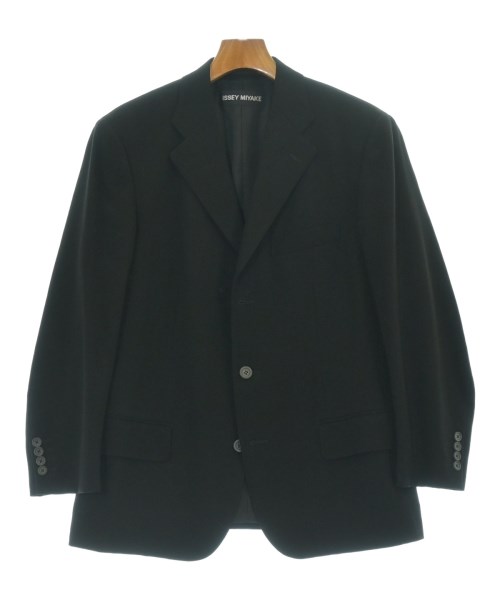 ISSEY MIYAKE(イッセイミヤケ)のカジュアルジャケット サイズ:3(L位) 31,400円
