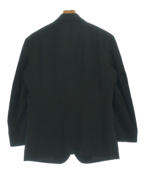 ISSEY MIYAKE（イッセイミヤケ）カジュアルジャケット 黒 サイズ:3(L位) メンズ/2200729589062