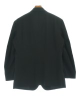 ISSEY MIYAKE（イッセイミヤケ）カジュアルジャケット 黒 サイズ:3(L位) メンズ/2200729589062