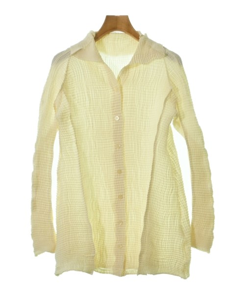 ISSEY MIYAKE(イッセイミヤケ)のブラウス サイズ:2(M位) 24,000円