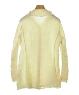 ISSEY MIYAKE（イッセイミヤケ）ブラウス ベージュ サイズ:2(M位) レディース/2200729595018