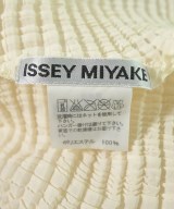 ISSEY MIYAKE（イッセイミヤケ）ブラウス ベージュ サイズ:2(M位) レディース/2200729595018
