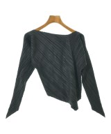 ISSEY MIYAKE（イッセイミヤケ）ブラウス 黒 サイズ:M レディース/2200729595032