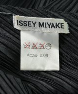 ISSEY MIYAKE（イッセイミヤケ）ブラウス 黒 サイズ:M レディース/2200729595032