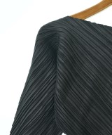 ISSEY MIYAKE（イッセイミヤケ）ブラウス 黒 サイズ:M レディース/2200729595032