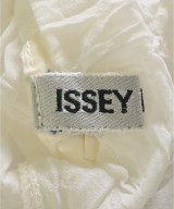 ISSEY MIYAKE（イッセイミヤケ）ブラウス 白 サイズ:M レディース/2200729595049