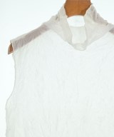 ISSEY MIYAKE（イッセイミヤケ）ブラウス 白 サイズ:M レディース/2200729595049