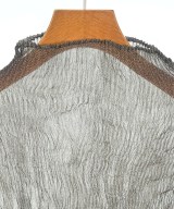 ISSEY MIYAKE（イッセイミヤケ）ブラウス 茶 サイズ:M レディース/2200729595056