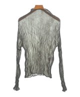 ISSEY MIYAKE ブラウス