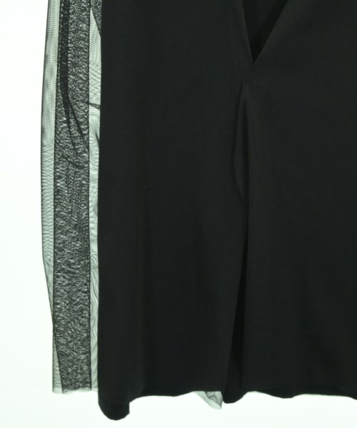 ISSEY MIYAKE（イッセイミヤケ）ワンピース 黒 サイズ:2(M位) レディース/2200729595087
