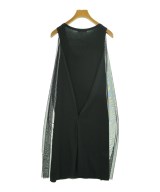 ISSEY MIYAKE（イッセイミヤケ）ワンピース 黒 サイズ:2(M位) レディース/2200729595087
