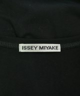 ISSEY MIYAKE（イッセイミヤケ）ワンピース 黒 サイズ:2(M位) レディース/2200729595087