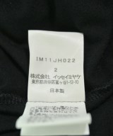 ISSEY MIYAKE（イッセイミヤケ）ワンピース 黒 サイズ:2(M位) レディース/2200729595087