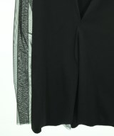 ISSEY MIYAKE（イッセイミヤケ）ワンピース 黒 サイズ:2(M位) レディース/2200729595087