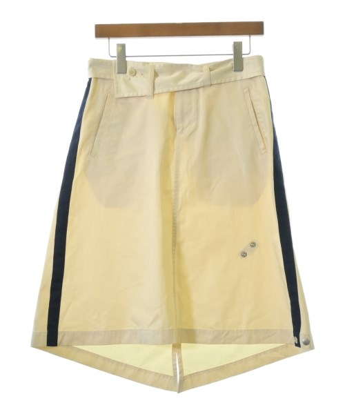ISSEY MIYAKE(イッセイミヤケ)のひざ丈スカート サイズ:2(M位) 8,800円