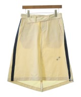 ISSEY MIYAKE ひざ丈スカート