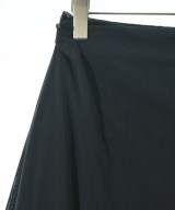 ISSEY MIYAKE（イッセイミヤケ）ひざ丈スカート 黒 サイズ:2(M位) レディース/2200729595148