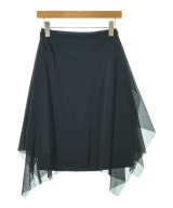ISSEY MIYAKE ひざ丈スカート