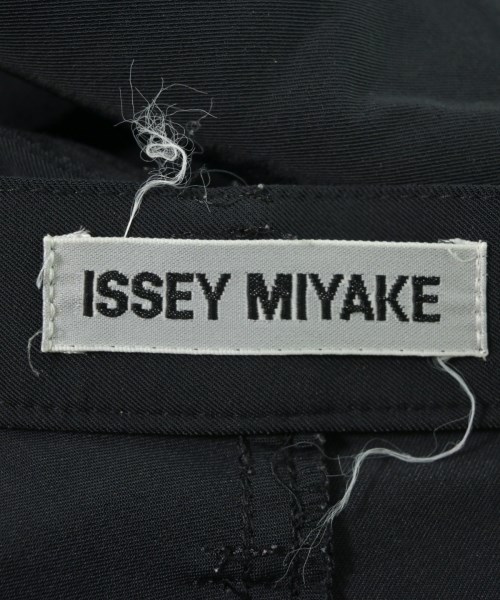ISSEY MIYAKE（イッセイミヤケ）ロング・マキシ丈スカート 黒 サイズ:2(M位) レディース/2200729595162