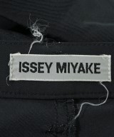 ISSEY MIYAKE（イッセイミヤケ）ロング・マキシ丈スカート 黒 サイズ:2(M位) レディース/2200729595162