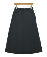ISSEY MIYAKE ロング・マキシ丈スカート