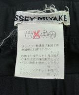 ISSEY MIYAKE（イッセイミヤケ）その他 黒 サイズ:M レディース/2200729595209