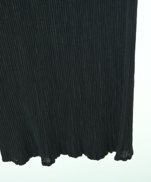 ISSEY MIYAKE（イッセイミヤケ）その他 黒 サイズ:M レディース/2200729595216