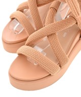 ISSEY MIYAKE（イッセイミヤケ）サンダル ピンク サイズ:EU36(22.5cm位) レディース/2200729595223