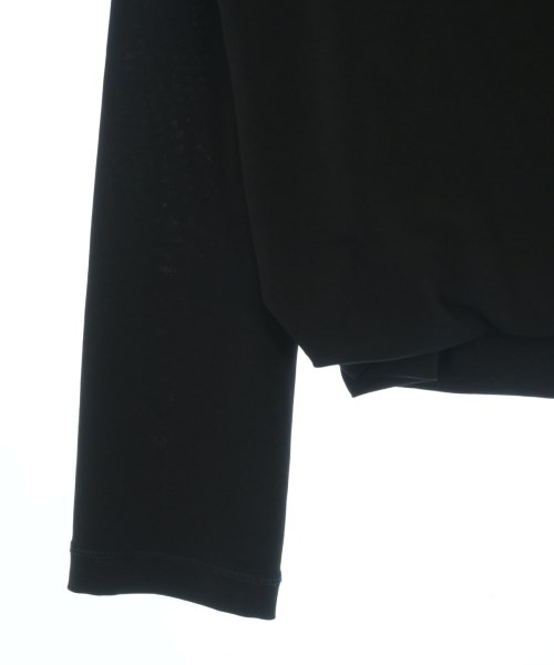 ISSEY MIYAKE（イッセイミヤケ）Tシャツ・カットソー 黒 サイズ:2(M位) レディース/2200722637012