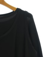 ISSEY MIYAKE（イッセイミヤケ）Tシャツ・カットソー 黒 サイズ:2(M位) レディース/2200722637012