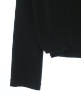 ISSEY MIYAKE（イッセイミヤケ）Tシャツ・カットソー 黒 サイズ:2(M位) レディース/2200722637012