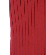 ISSEY MIYAKE（イッセイミヤケ）ニット・セーター 赤 サイズ:2(M位) レディース/2200722637029