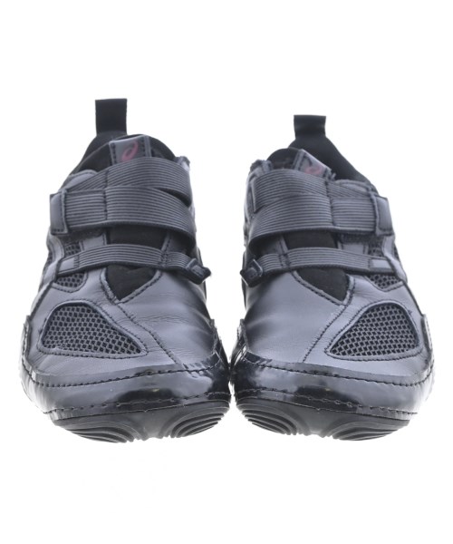 ISSEY MIYAKE（イッセイミヤケ）スニーカー 黒 サイズ:23.5cm レディース/2200722637050