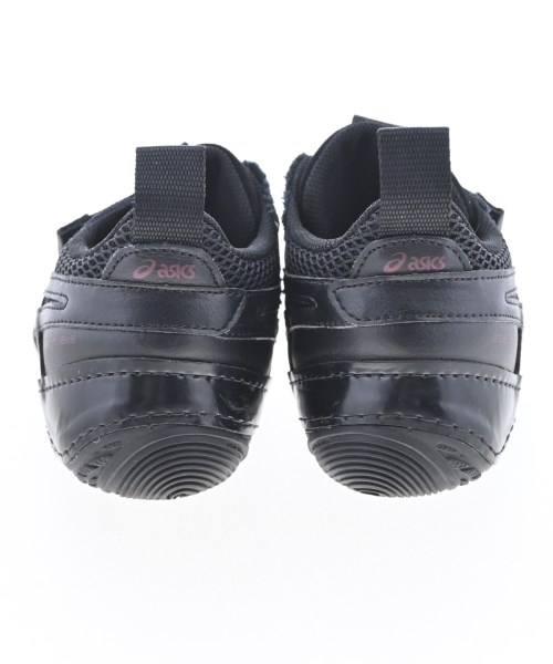 ISSEY MIYAKE（イッセイミヤケ）スニーカー 黒 サイズ:23.5cm レディース/2200722637050